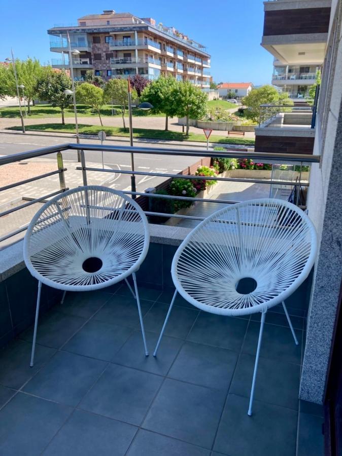 Acogedor Con Terraza En *