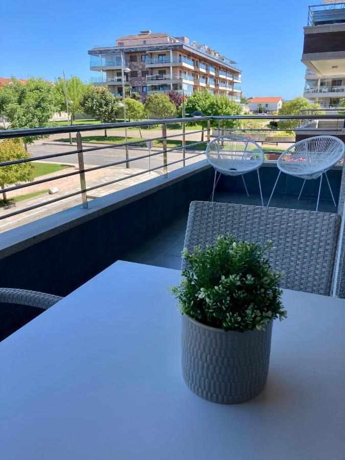 Acogedor Con Terraza En Apartment