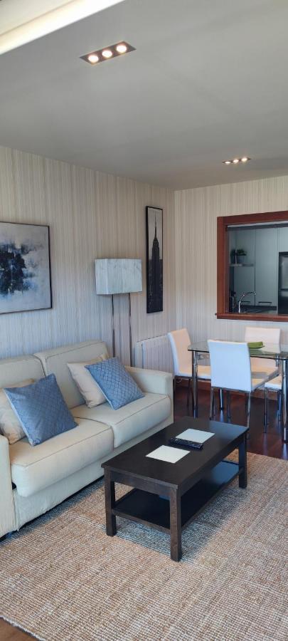 Acogedor Con Terraza En