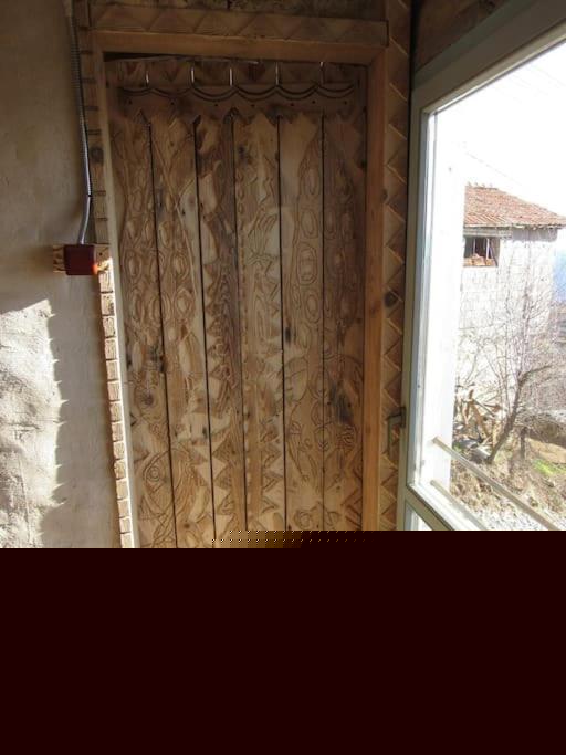 Apartment Acogedor Con Terraza En Portonovo