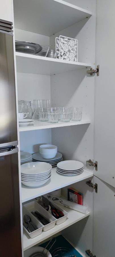 Apartment Acogedor Con Terraza En Portonovo