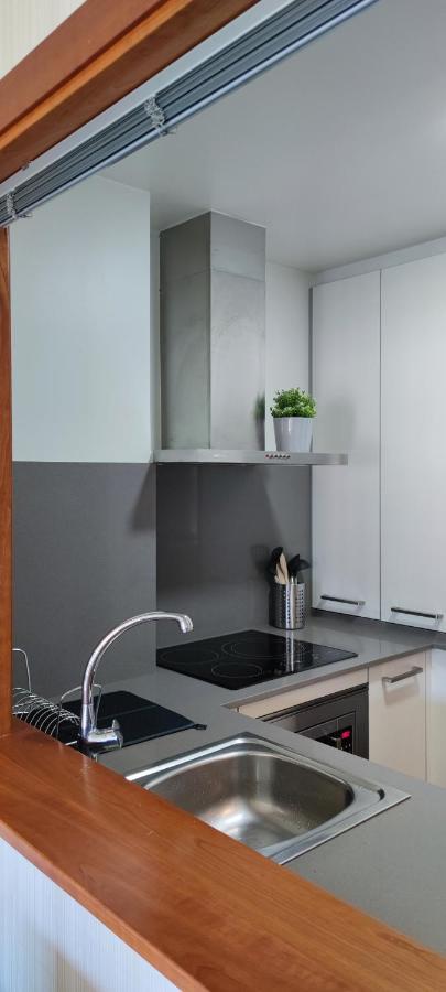Acogedor Con Terraza En *